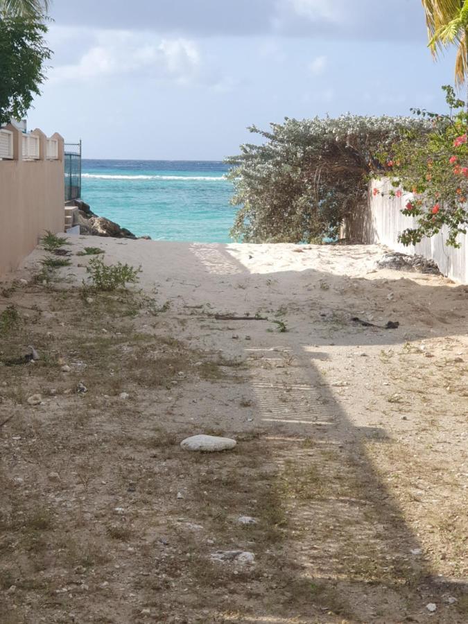 Devachan Apartments Bridgetown Exterior photo